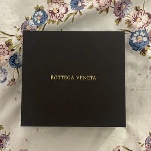 Bottega Veneta gift box